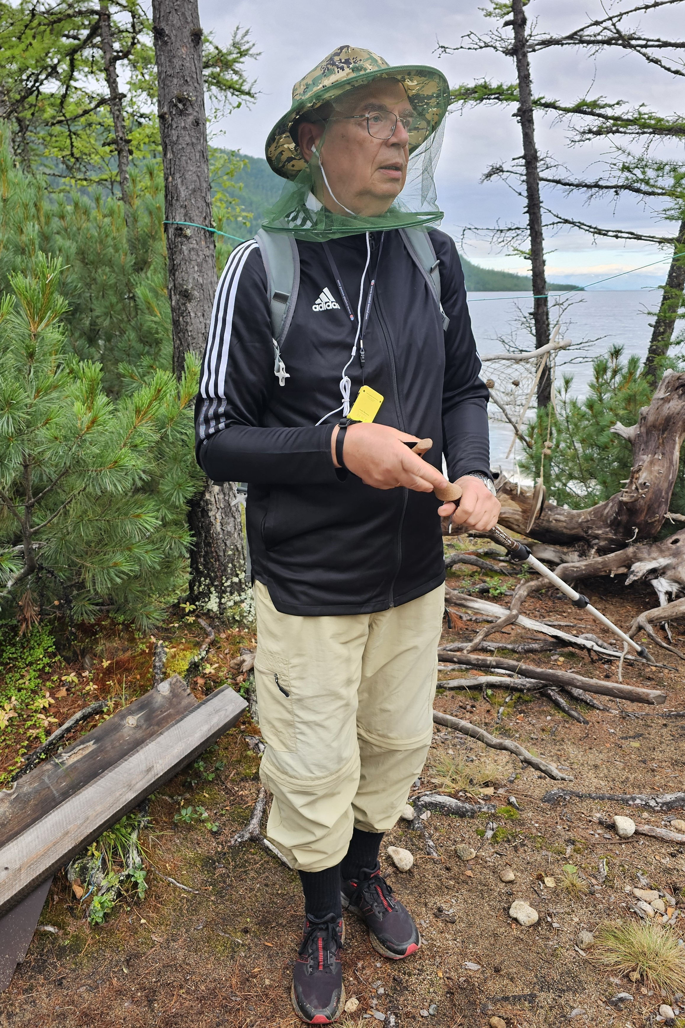 Baikal
